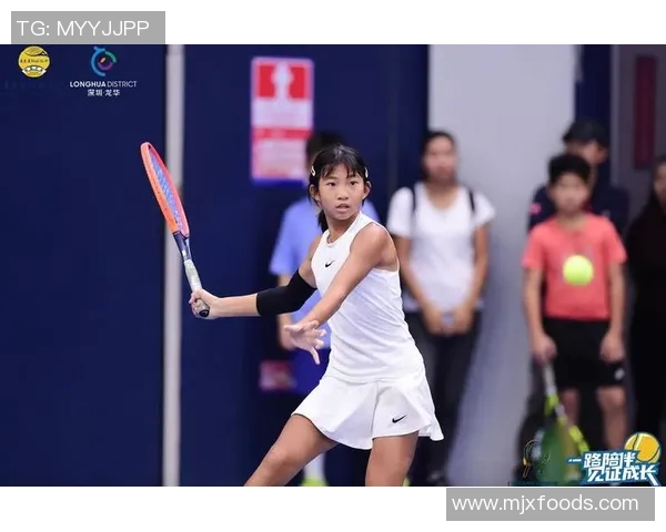 深圳网球队在全国网球比赛经验排行榜中荣登第八名展现实力与潜力