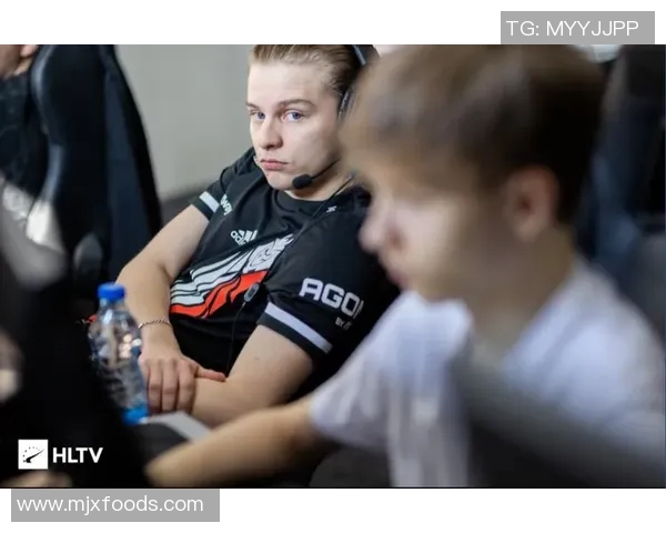 聚焦CSGO团队协作探讨LNG战队如何提升默契与配合能力