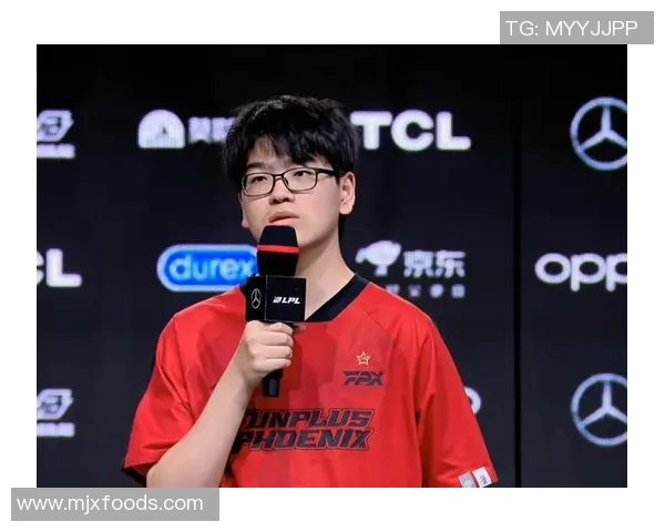 赛后分析：FPX与BLG对决中的关键策略与经验总结