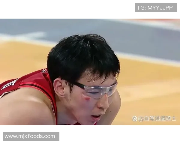 周琦在骑士夏季联赛中的精彩表现与未来发展潜力分析