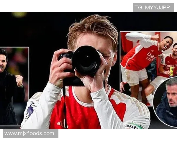 厄德高助力球队崛起展现卓越才华引发球迷热议与期待