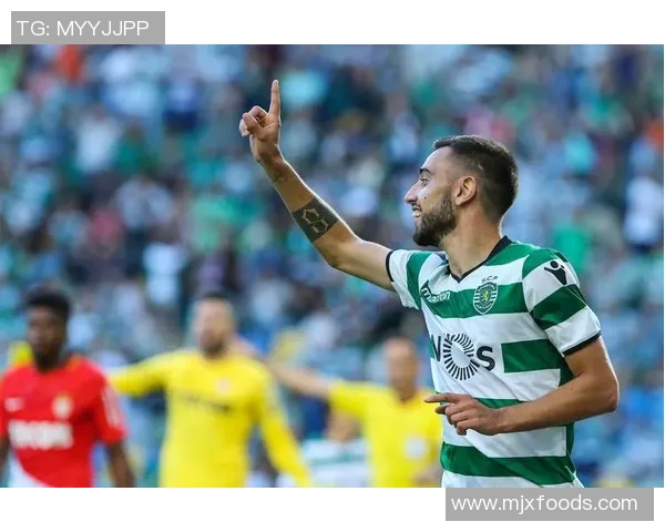 布鲁诺费尔南德斯：足球场上的灵魂指挥与战术大师