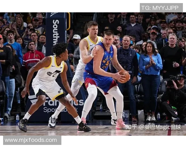 掘金与爵士精彩对决高清直播全程回放与赛后分析