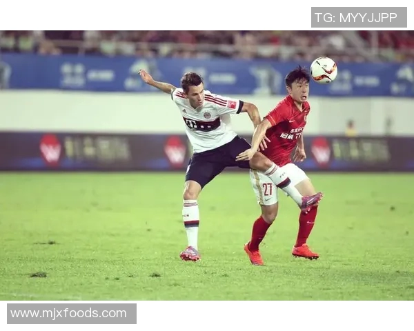 拜仁慕尼黑与广州恒大实力对比谁更强大足球战术解析与历史成就分析