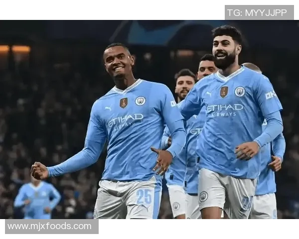 曼城与皇马首发阵容解析谁将主宰欧冠巅峰对决