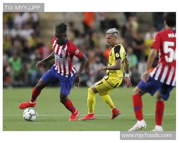 沃绍什与耶路撒冷贝塔的精彩对决揭示足球战术与团队协作的魅力