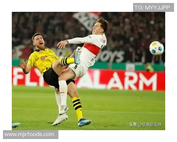 汉诺威主场迎战多特蒙德谁能在德甲赛场上笑到最后