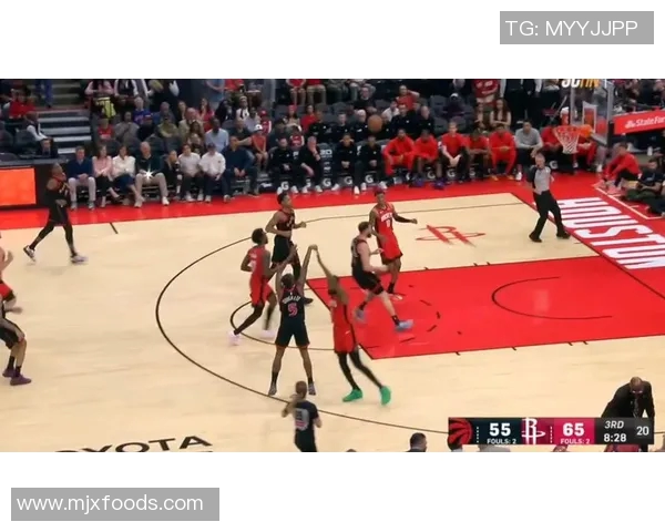 火箭队与猛龙队常规赛精彩对决全场回顾与精彩瞬间分析