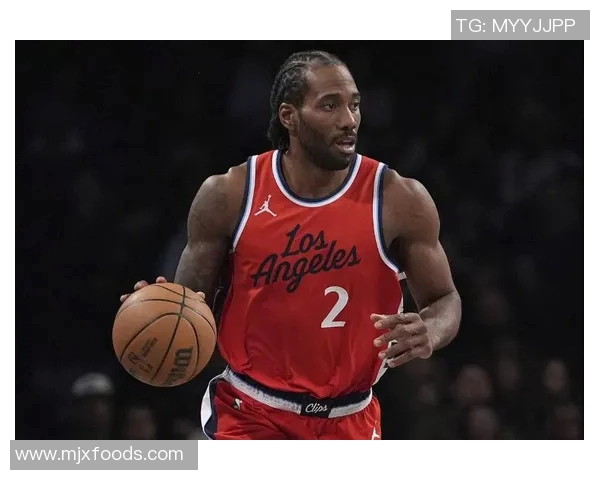 科怀伦纳德的篮球之路：从天赋少年到NBA超级巨星的成长历程