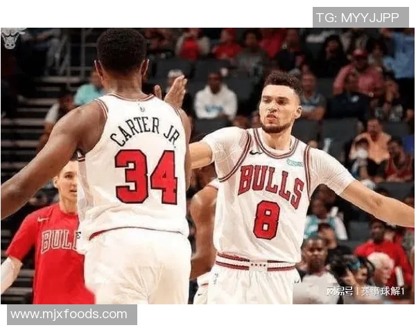 芝加哥公牛与奥兰多魔术的激烈对决揭示篮球魅力与团队精神的完美结合