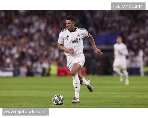 贝林厄姆崛起之路：从青训新星到世界足球舞台的闪耀之光