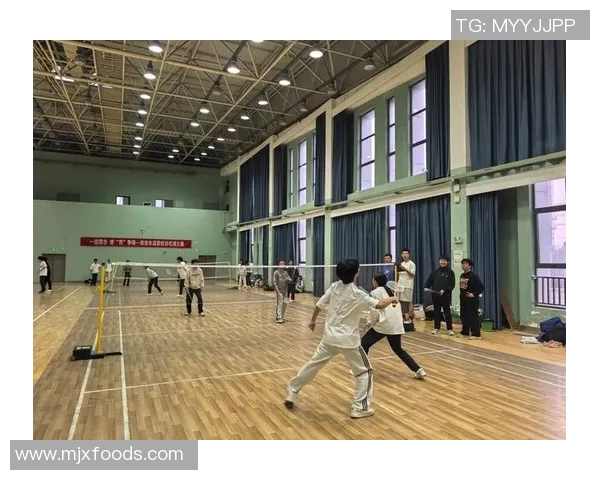 重庆羽毛球队在城市联赛中的灵活性表现与战术分析