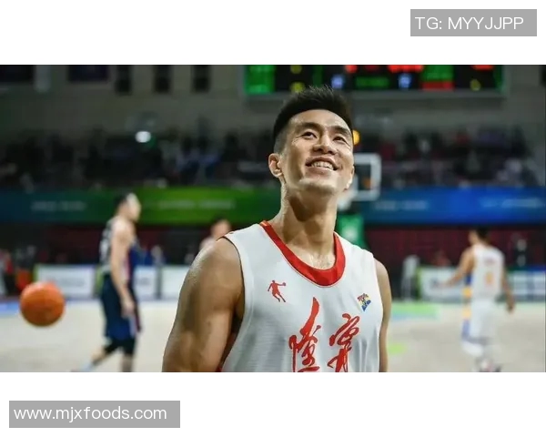 郭艾伦带领中国男篮再创辉煌展现篮球精神与团队力量的完美结合