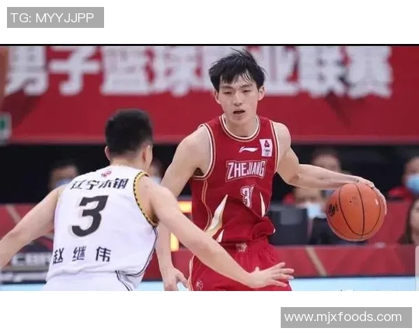 重庆篮球队速度对比深度解析与战术优势探讨