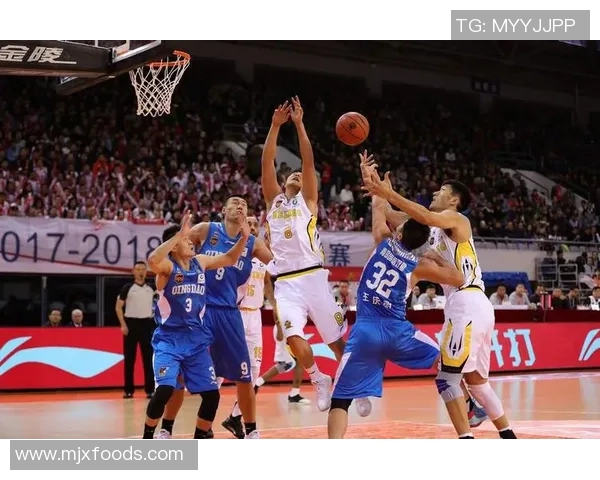 青岛队与北控队精彩对决视频直播全程回顾与精彩瞬间分享