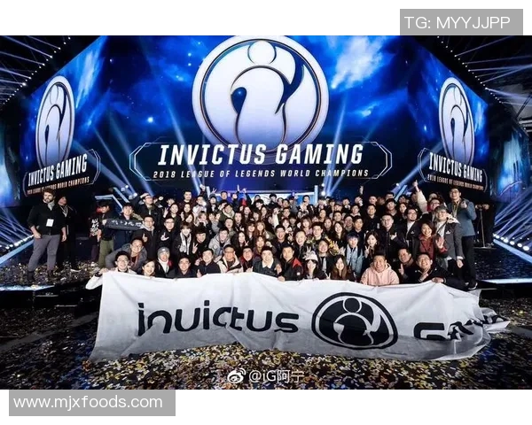 重磅专题：探讨IG在电竞领域的节奏革新与未来发展趋势