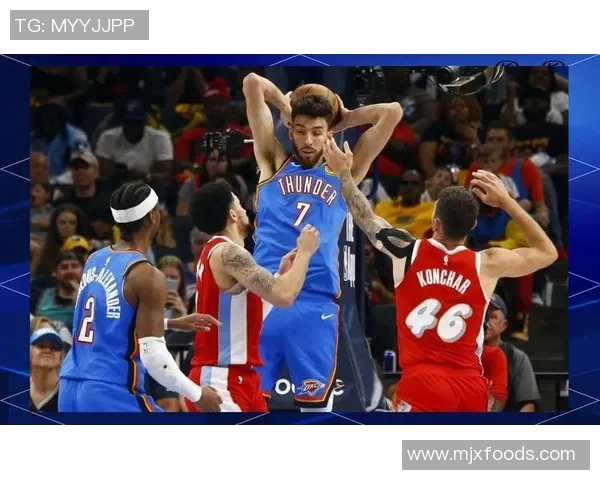 2018年NBA雷霆与灰熊激战回顾精彩瞬间与赛后分析