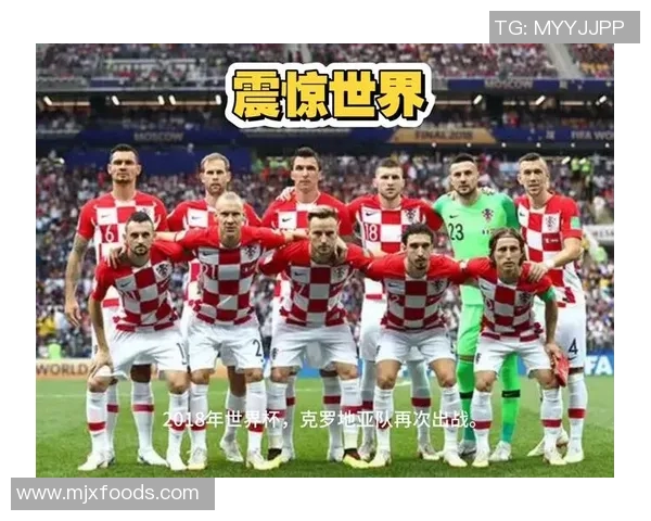 克罗地亚与英国世界杯对决回顾精彩瞬间与历史意义分析