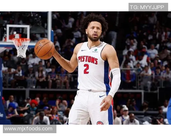 凯德坎宁安的篮球之路与未来展望解析