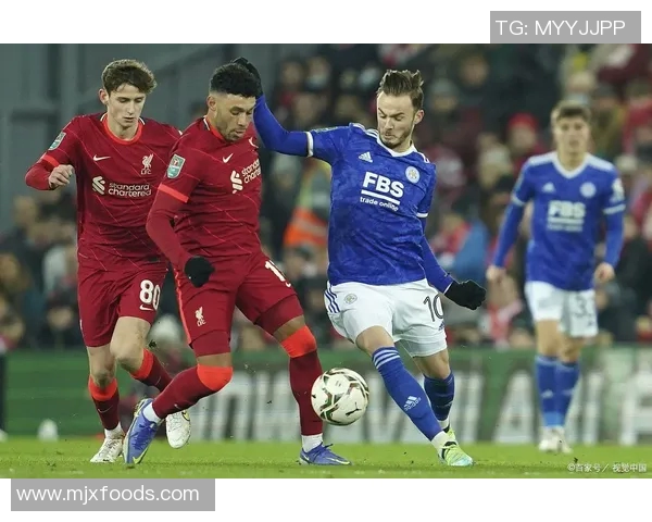 利物浦主场迎战沃特福德全力争胜展现强队风范